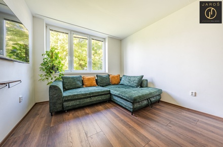 Prodej bytu 2+1 53 m², Kounov