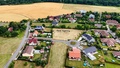 Prodej stavebního pozemku 1 256 m², Radějovice