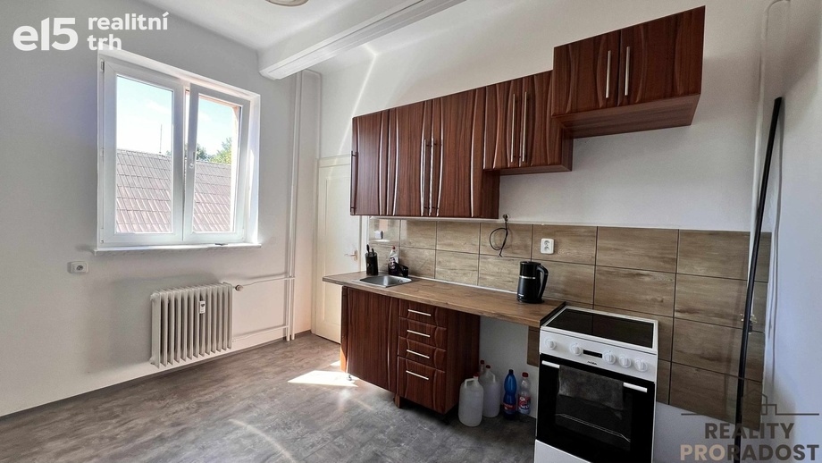 Pronájem bytu 2+1 80 m², Třinec