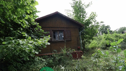 Prodej chaty 30 m², Cheb - Skalka