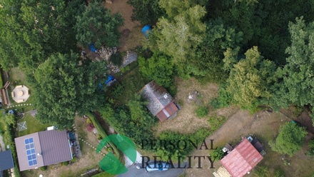 Prodej chaty 30 m², Cheb - Skalka