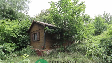 Prodej chaty 30 m², Cheb - Skalka