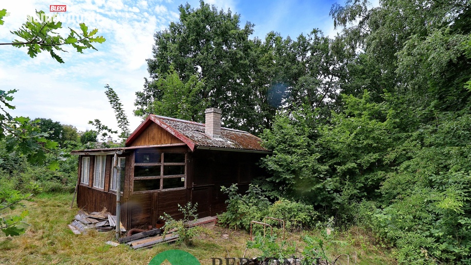 Prodej chaty 30 m², Cheb - Skalka