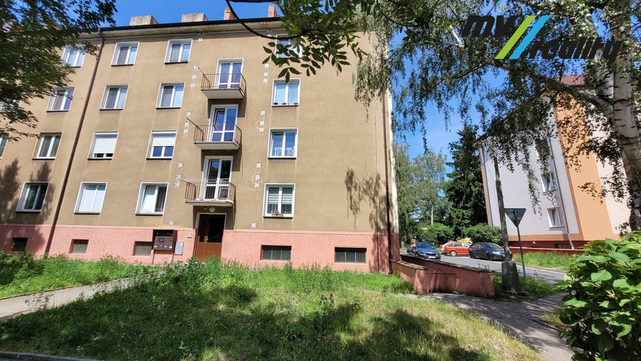Pronájem bytu 1+1 34 m², Lysá nad Labem