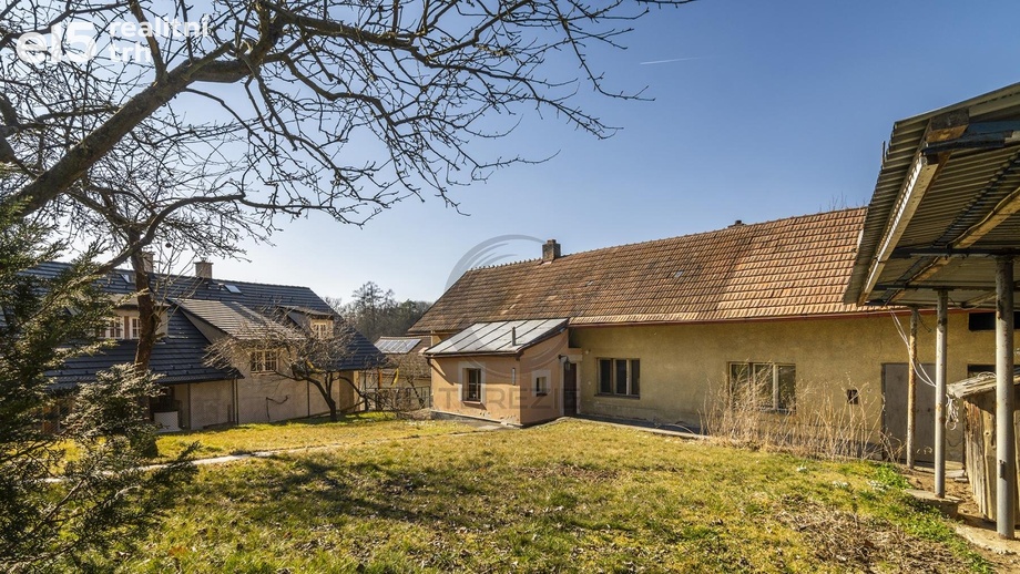 Prodej rodinného domu 160 m², Malovidy