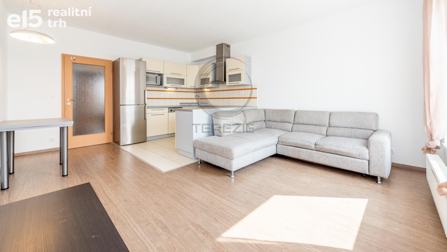 Pronájem bytu 2+kk 58 m², Praha 10, Uhříněves