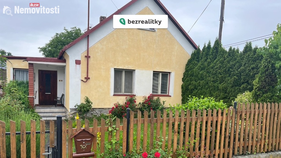 Prodej rodinného domu 212 m², Sedlec-Prčice - Přestavlky u Sedlce