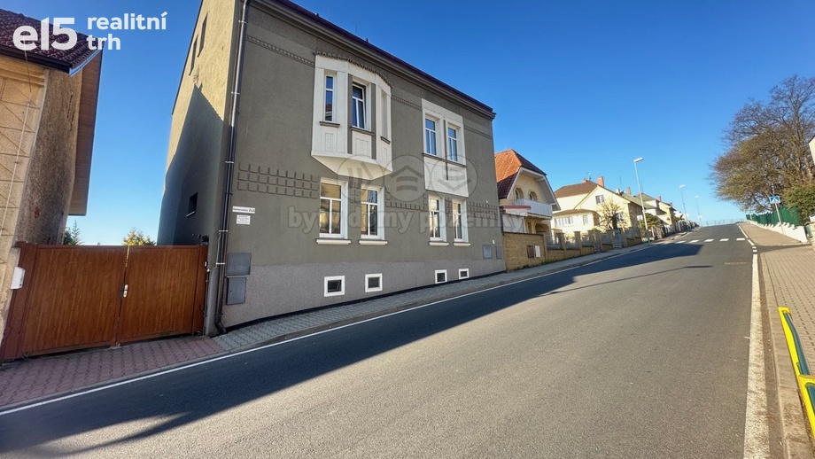 Pronájem rodinného domu 250 m², Mladá Boleslav