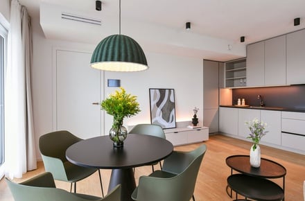 Prodej bytu 2+kk 61 m², Praha - Stodůlky