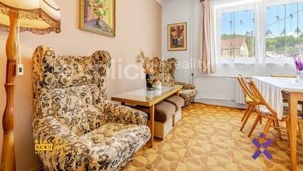 Prodej rodinného domu 164 m², Horní Lhota