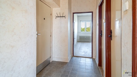 Prodej bytu 2+1 56 m², Pardubice - Zelené Předměstí