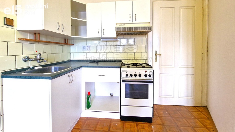 Prodej bytu 3+kk 60 m², Krnov