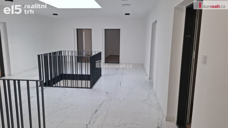 Pronájem bytu 2+kk 67 m², Plzeň