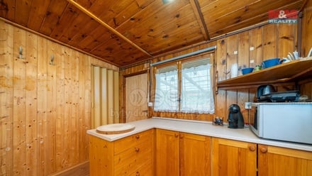 Prodej chaty 55 m², Zábřeh