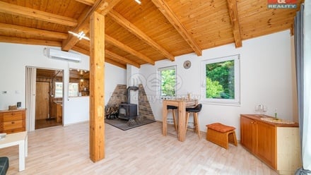Prodej chaty 55 m², Zábřeh
