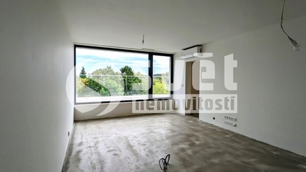 Prodej bytu 4+kk 83 m², Brno - Pisárky