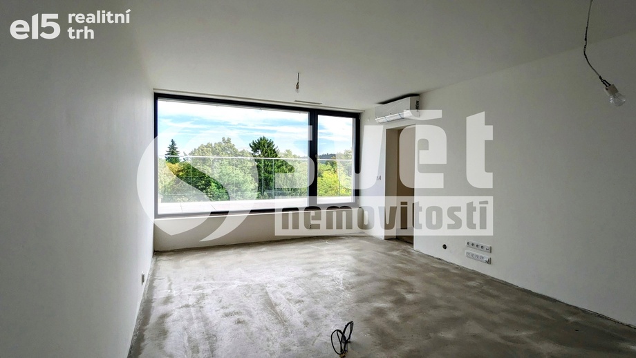 Prodej bytu 4+kk 83 m², Brno - Pisárky