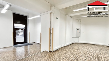 Pronájem obchodního prostoru 106 m², Brno-město