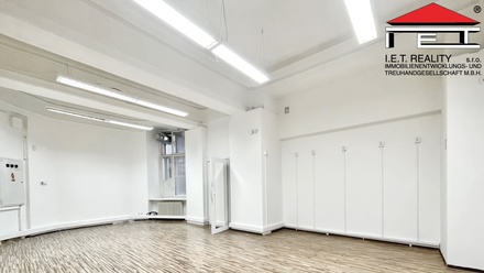 Pronájem restaurace 106 m², Brno-město