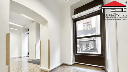 Pronájem restaurace 106 m², Brno-město