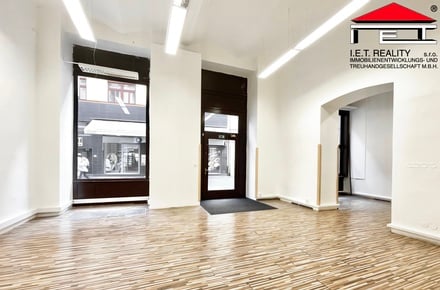Pronájem restaurace 106 m², Brno-město