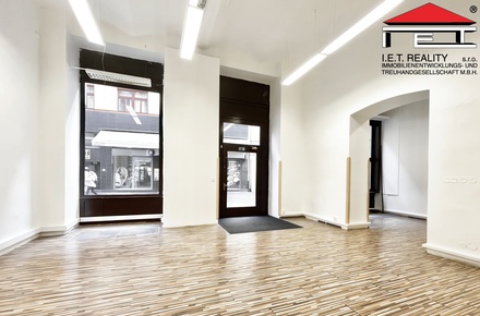 Pronájem restaurace 106 m², Brno-město