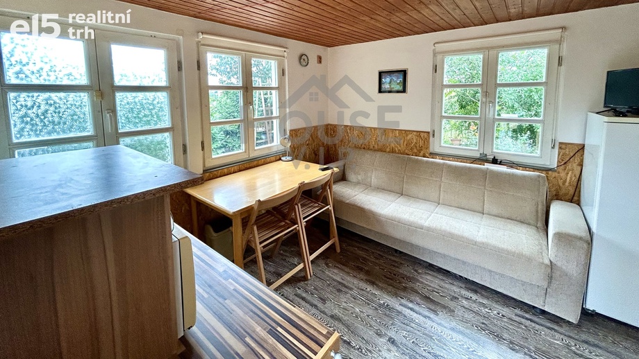 Prodej chaty 32 m², Praha