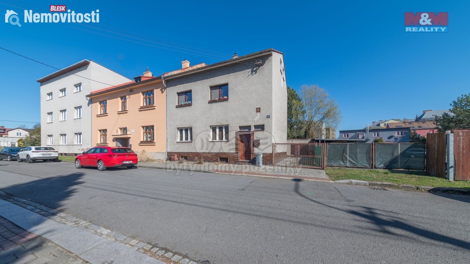Prodej bytu 4+1 125 m², Ostrava - Vítkovice