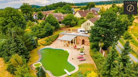 Prodej vícegeneračního domu 535 m², Sýkořice