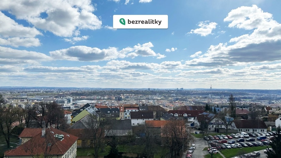 Prodej bytu 3+kk 120 m², Praha 9
