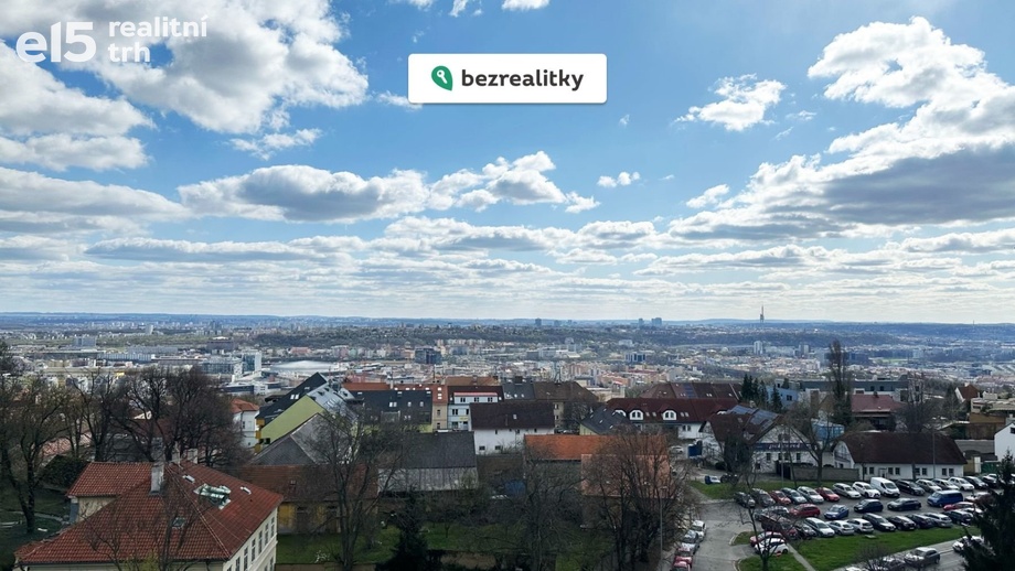 Prodej bytu 3+kk 120 m², Praha 9
