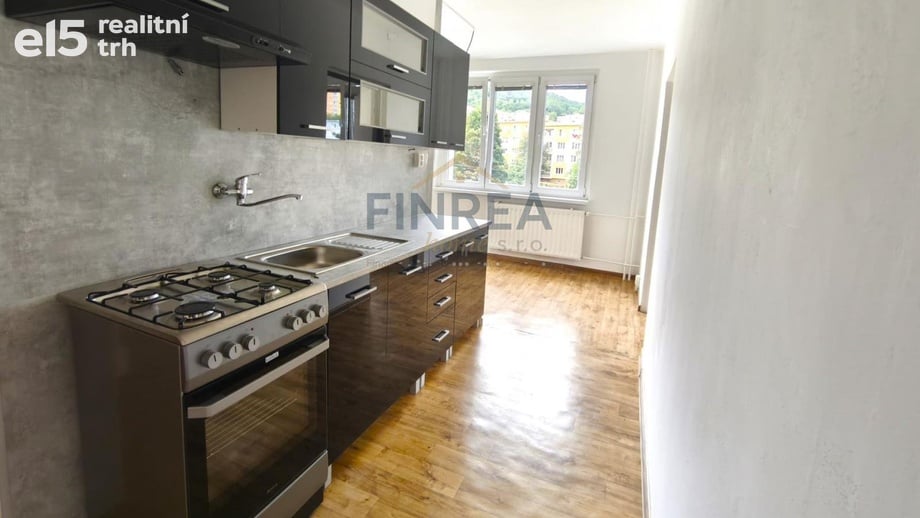 Pronájem bytu 3+1 59 m², Jirkov