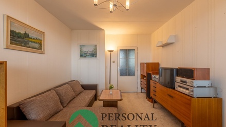 Prodej bytu 3+1 55 m², Praha - Prosek