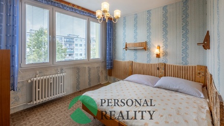 Prodej bytu 3+1 55 m², Praha - Prosek