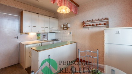 Prodej bytu 3+1 55 m², Praha - Prosek