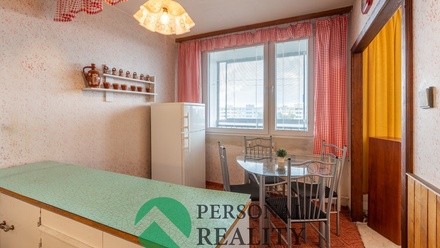 Prodej bytu 3+1 55 m², Praha - Prosek