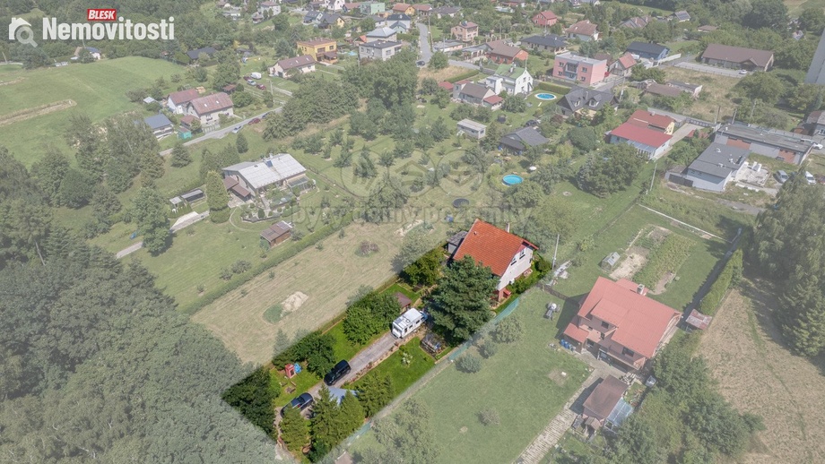 Prodej rodinného domu 130 m², Orlová