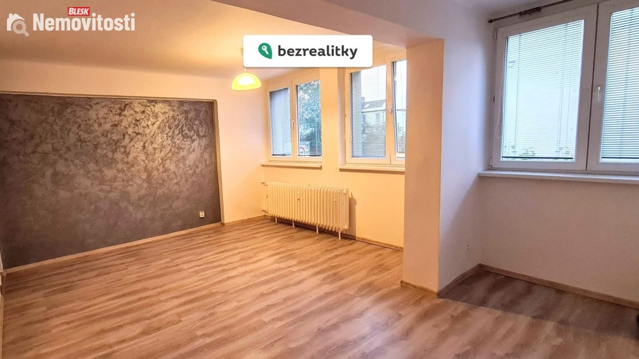 Prodej bytu 1+1 33 m², Mladá Boleslav