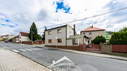 Prodej rodinného domu 154 m², Chlumčany
