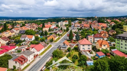 Prodej rodinného domu 154 m², Chlumčany