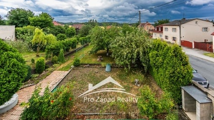 Prodej rodinného domu 154 m², Chlumčany