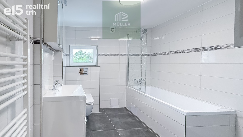 Pronájem bytu 3+1 85 m², Plzeň 3