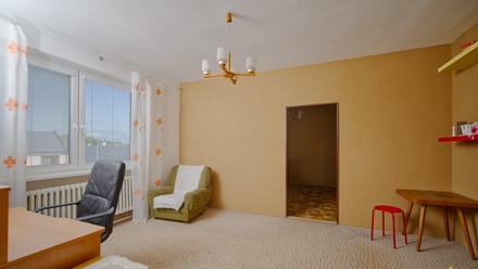 Prodej rodinného domu 200 m², Zborovice - Medlov