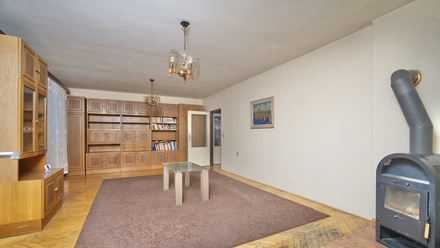 Prodej rodinného domu 200 m², Zborovice - Medlov