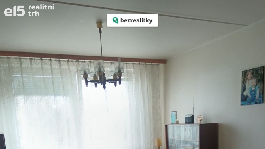 Prodej bytu 3+kk 67 m², Praha 12