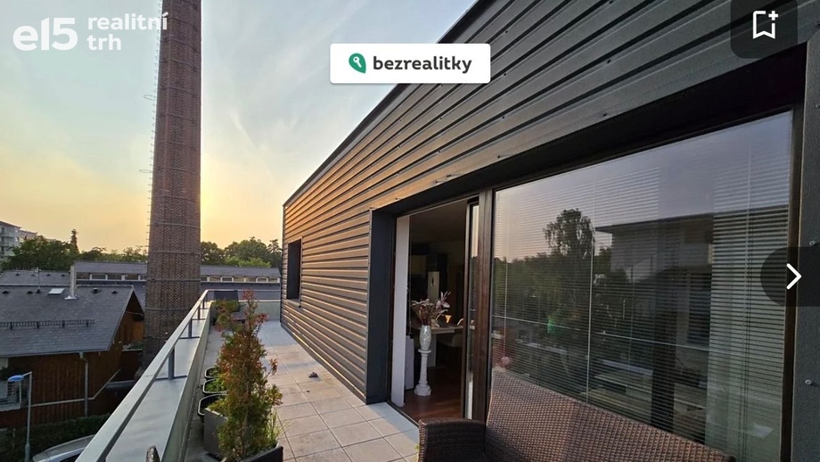 Prodej bytu 3+kk 112 m², Praha-Ďáblice