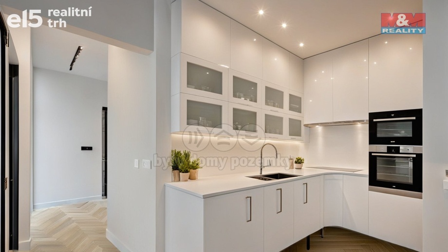Prodej bytu 2+1 53 m², Ostrava-Jih