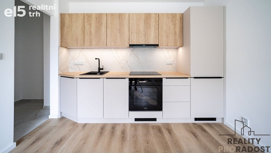 Prodej bytu 3+kk 59 m², Ostravice
