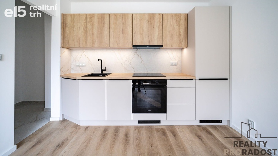 Prodej bytu 3+kk 53 m², Ostravice