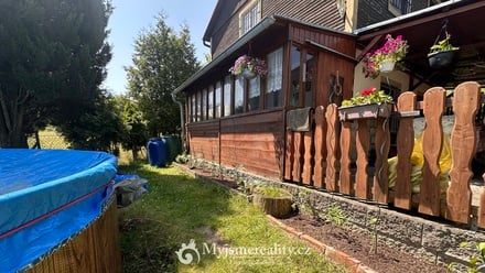Prodej chaty 235 m², Jevišovice